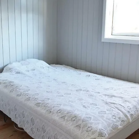 Four Bedroom Holiday In Sorbovag Feriehus *