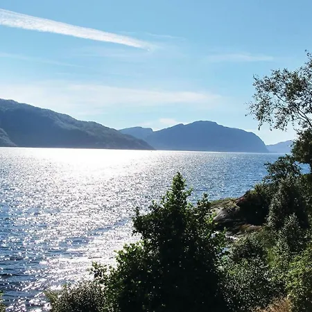 Vakantiehuis Four Bedroom Holiday In Sorbovag *