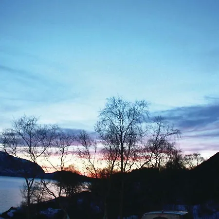 Four Bedroom Holiday In Sorbovag Feriehus