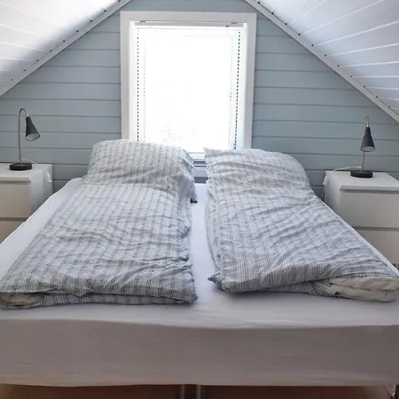 Four Bedroom Holiday In Sorbovag