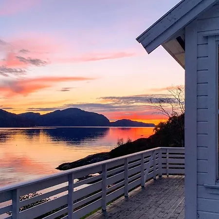 Four Bedroom Holiday In Sorbovag Vakantiehuis *